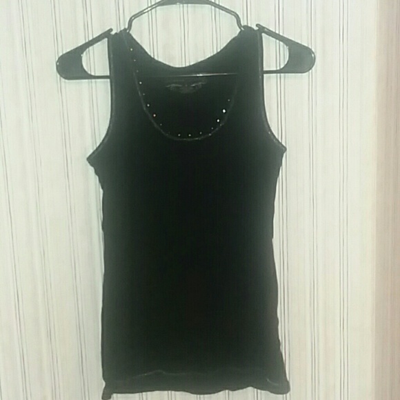 Tank Top - Picture 1 of 1